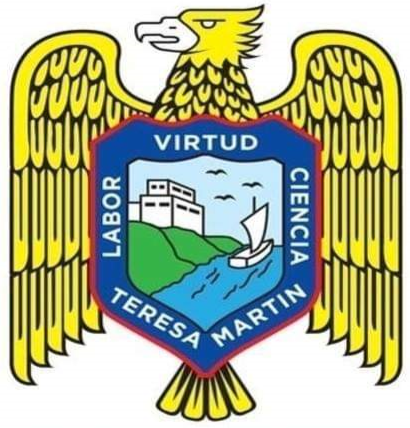 Colegio Teresa Martin de Acambaro